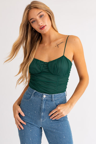 Fall in Love Bodysuit