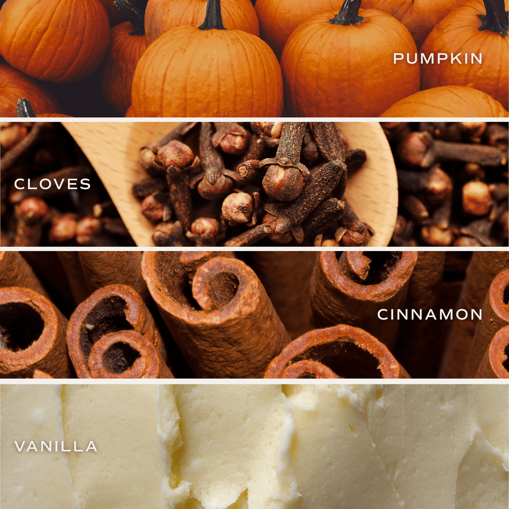 12 oz Pumpkin Spice Soy Candle