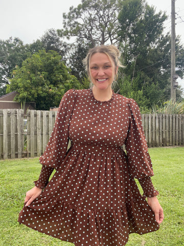 Dottie Dreams Dress