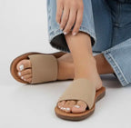 Easy Breezy Sandals