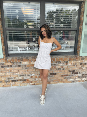 Beige Beauty Mini