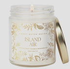 Island Air Candle