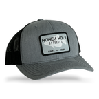 Crappie SnapBack Hat