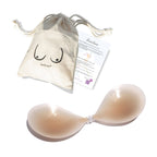 Silicone Stick-on Bra