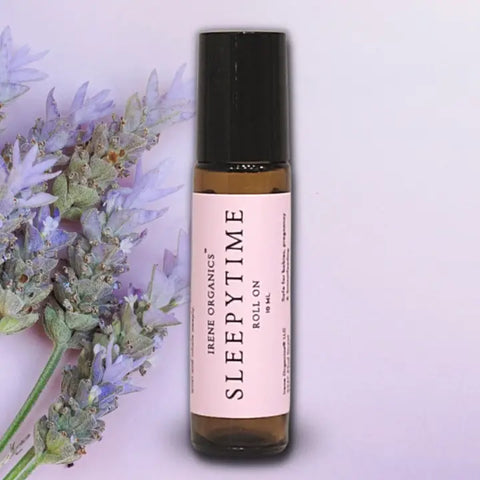 Sleepy Time Essential Oil