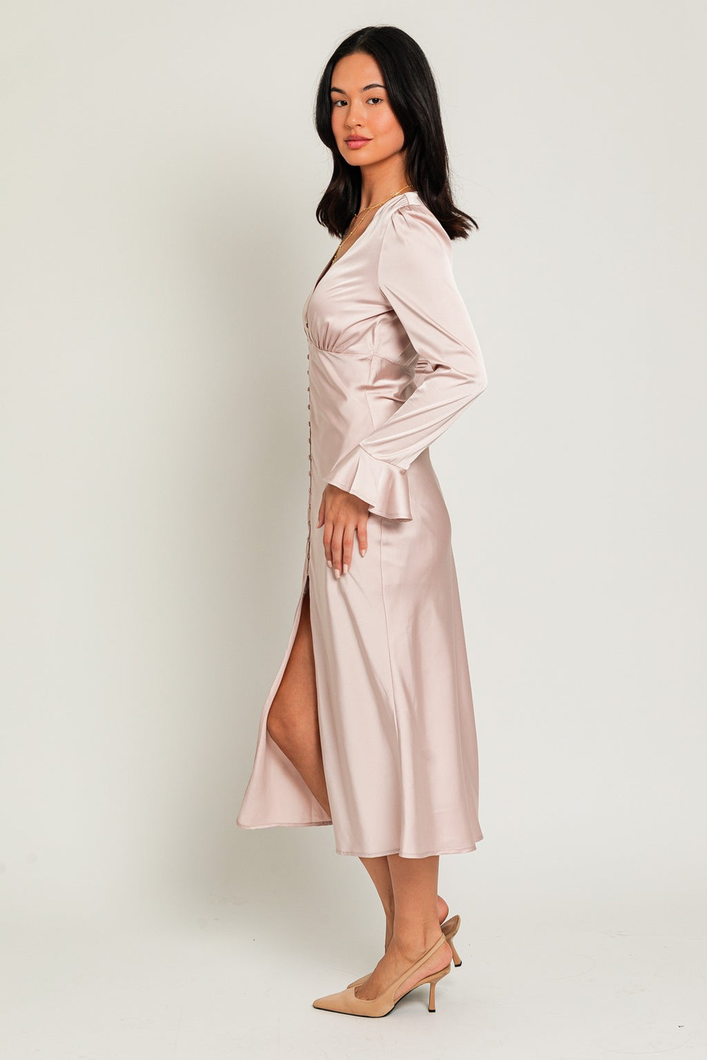 Dahlia Dress