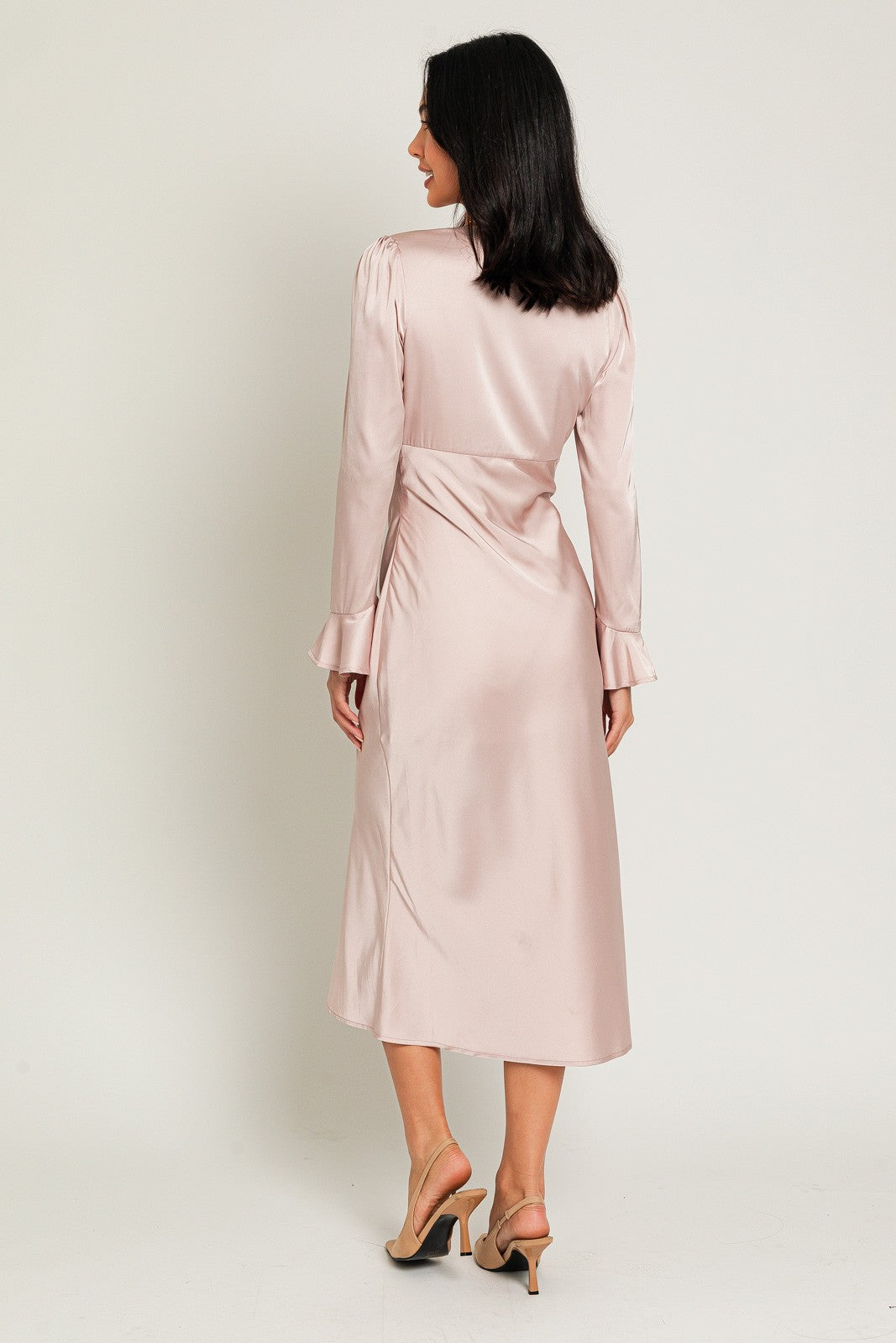 Dahlia Dress