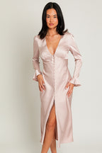 Dahlia Dress