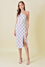 Lilac Dream Dress