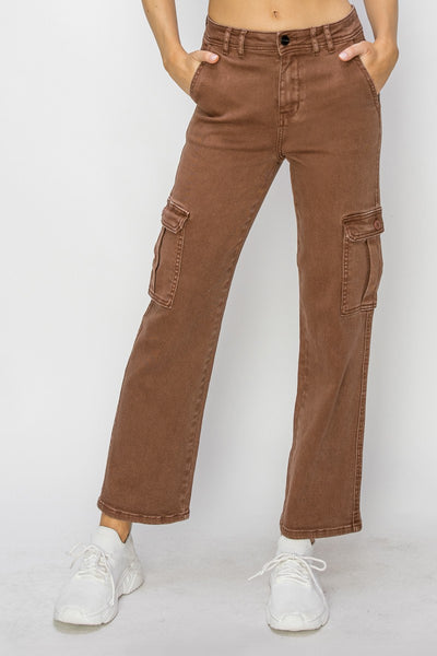Expresso Cargo Pants