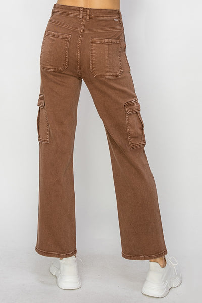 Expresso Cargo Pants