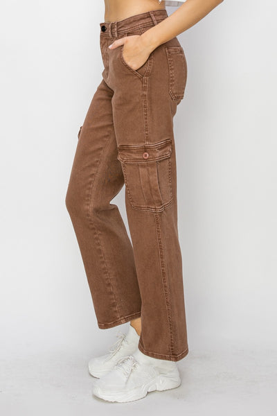 Expresso Cargo Pants