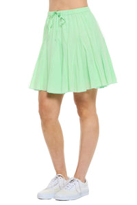 Kiwi Swing Skirt