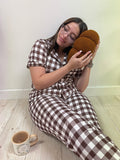 Sweet as Pie PJ Set