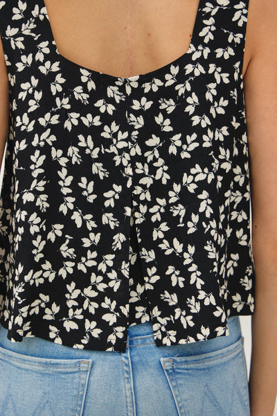 Chic in Bloom