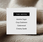 Cashmere Bunny Perfume