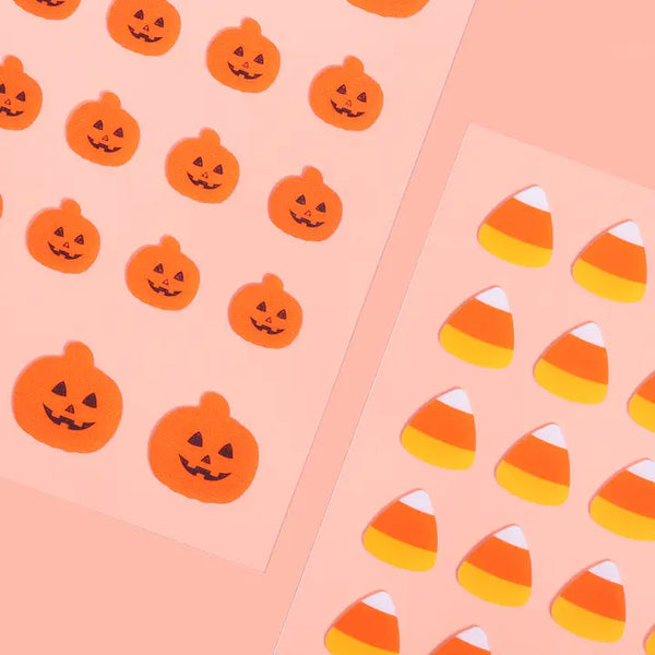 Trick or Treat Pimple Patches