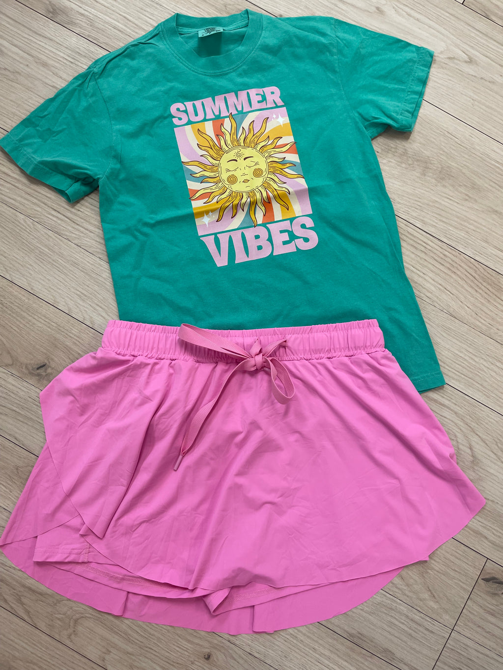 Rays of Sunshine T-shirt