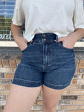 Dark Coast Shorts