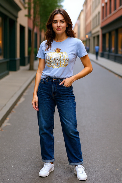 Sweet Pumpkin T-Shirt