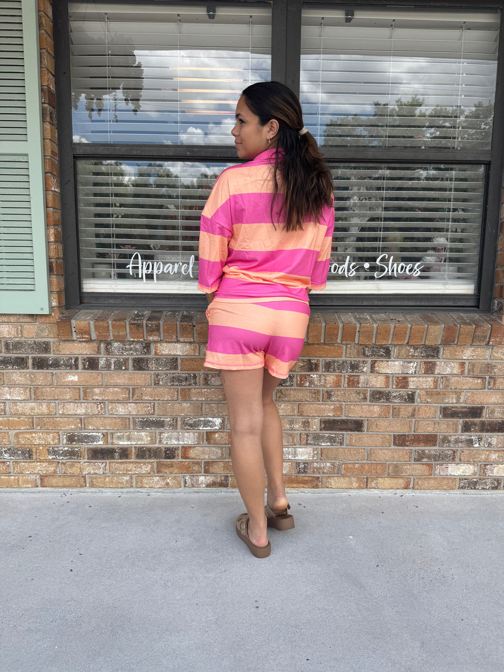 Summer Spritz Set