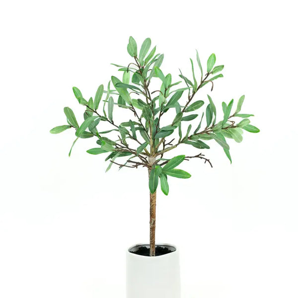 Ollie Olive Faux Tree