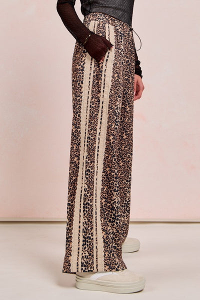 Spotted in Style Track Pants