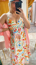 Sunkissed in Sicily