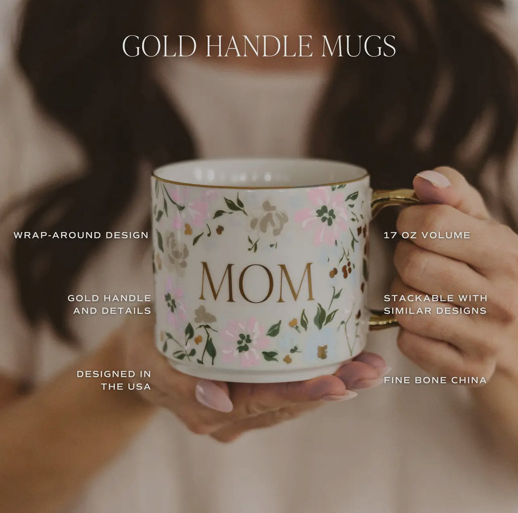 Mom Mug