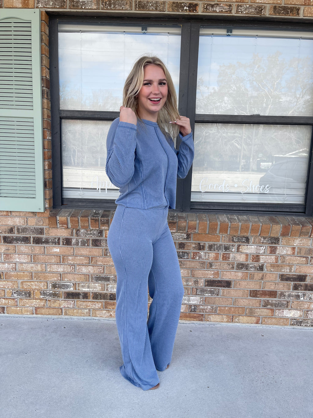 Ocean Front Set