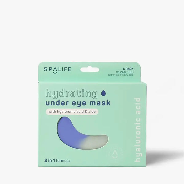 Hydrating Under Eye Mask