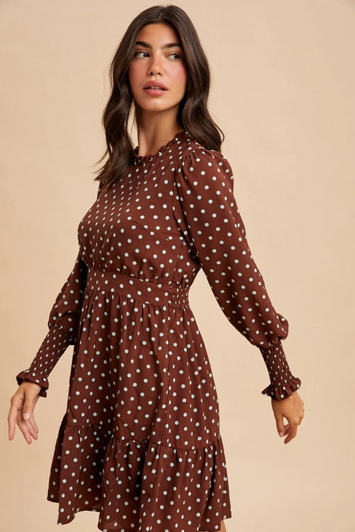 Dottie Dreams Dress