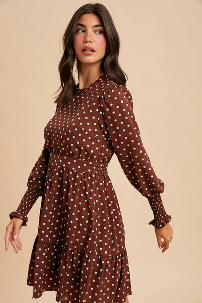 Dottie Dreams Dress