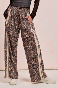 Spotted in Style Track Pants