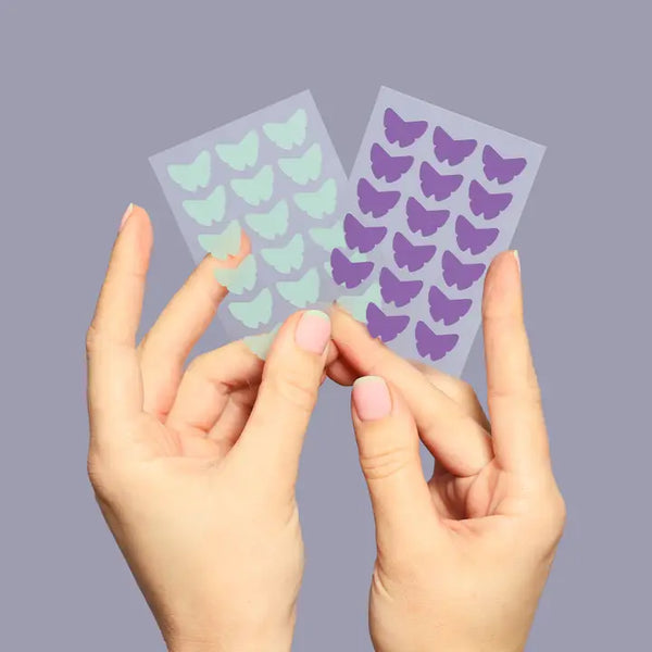 Hydrocolloid Pimple Patches