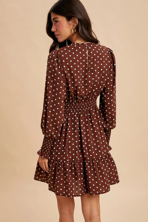 Dottie Dreams Dress