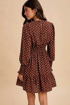 Dottie Dreams Dress