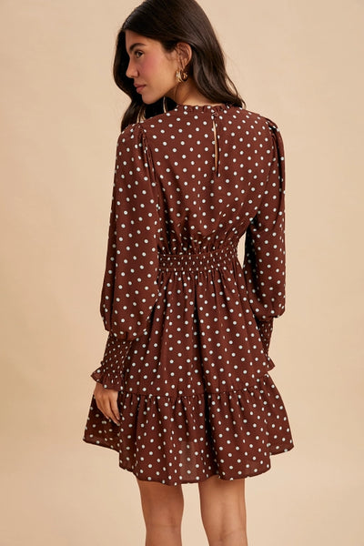 Dottie Dreams Dress