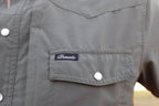 Backcountry Pearl Snap Shirt