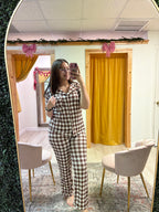 Sweet as Pie PJ Set
