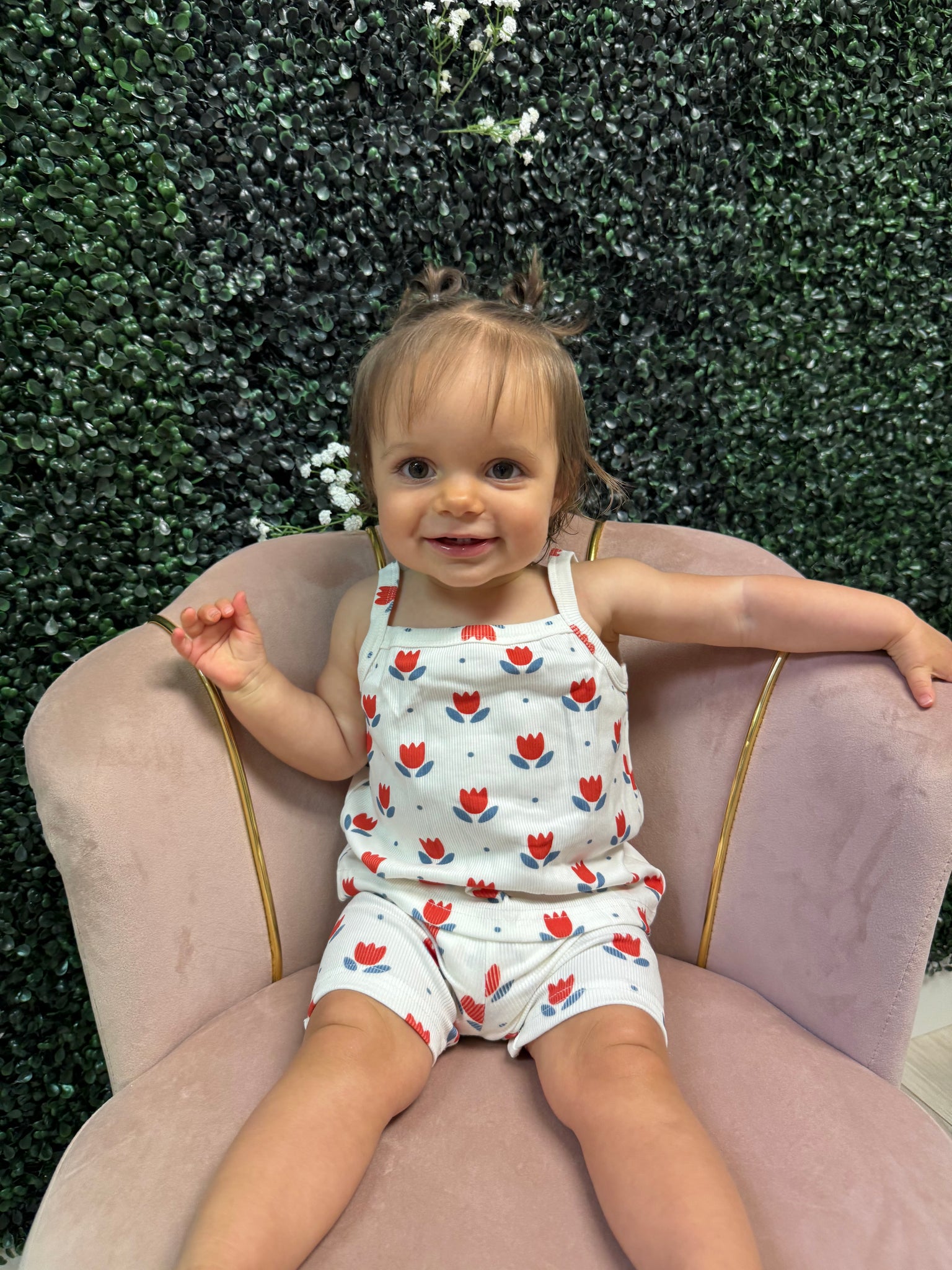 Cutest Tulip Set