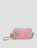 Sweet Pink Crossbody