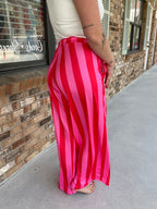 Pink Punch Pants