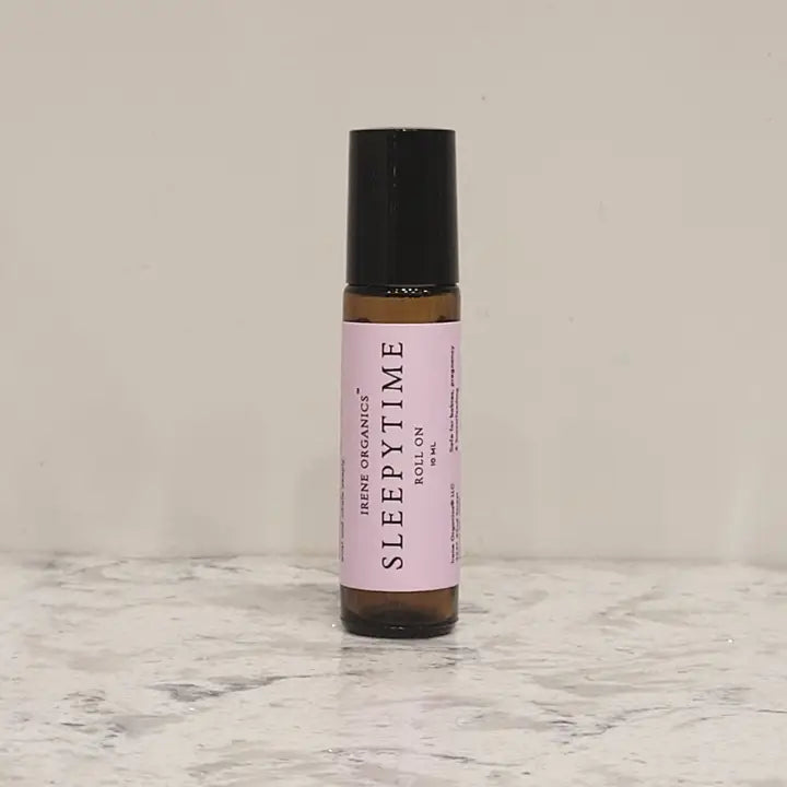 Sleepy Time Essential Oil