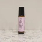 Sleepy Time Essential Oil