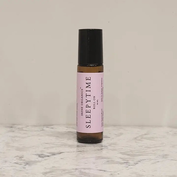 Sleepy Time Essential Oil