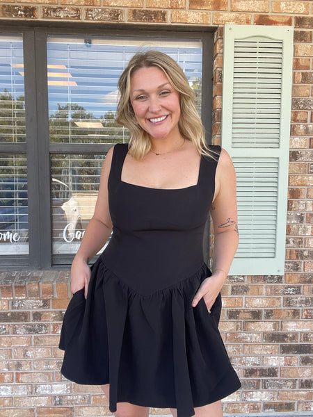Vixen Hour Dress