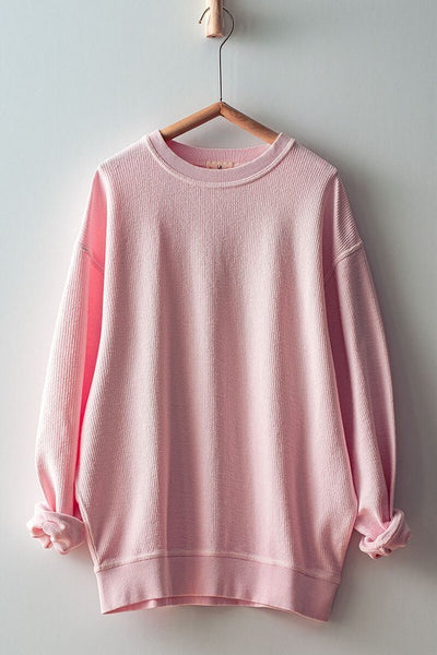 Urban Pink Sweater