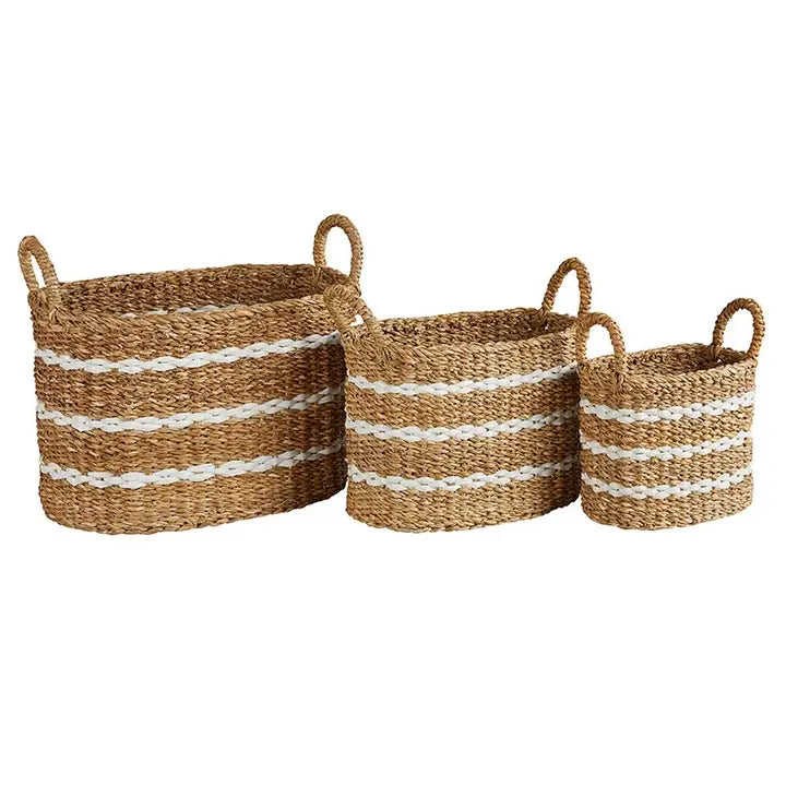 Small Wicker Basket