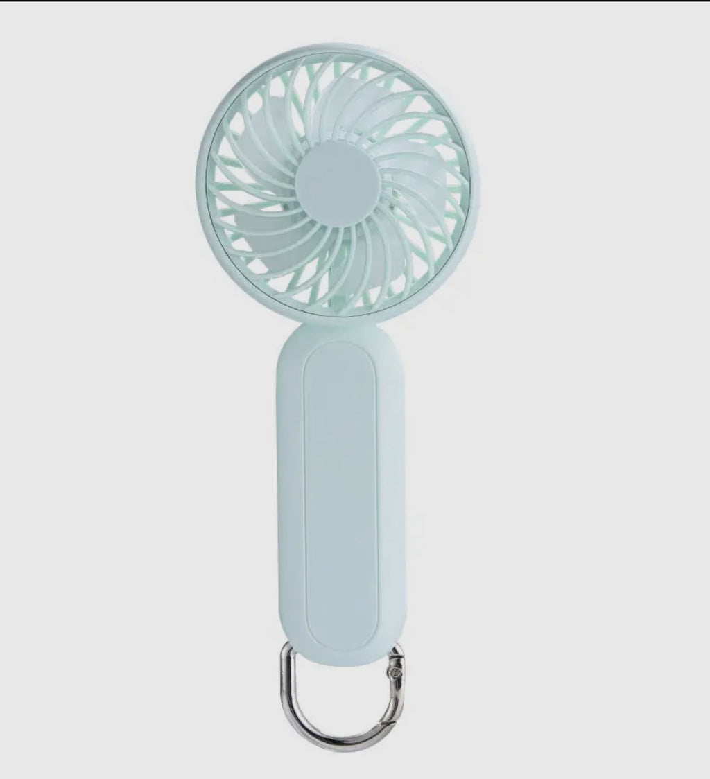 Portable Mini Fan